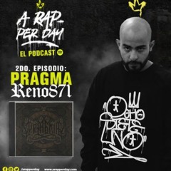 2do. Episodio: PRAGMA / RENO871