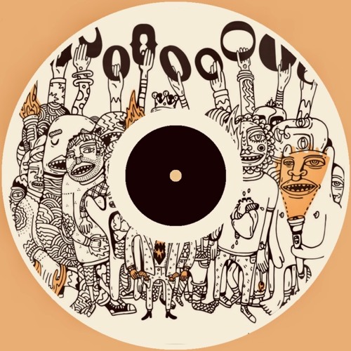 Pumped Up Kicks - (MaxMustermann Flip)