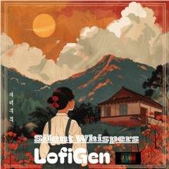Silent Whispers - LofiGen