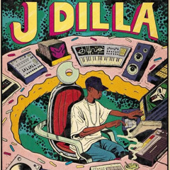 [FREE] J Dilla Type Beat - "Bossa" | Instrumental 2025