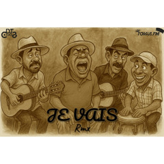 Haiti Twoubadou X T'Chabs X TomusFM - Je Vais RMX