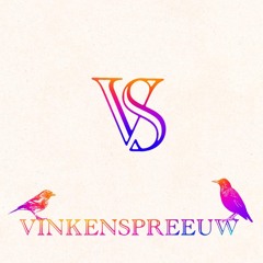 VinkenSpreeuw - Pafric