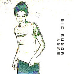 Bic Runga - Sway - 8bit/synth rework