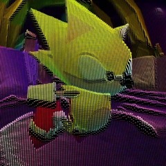 Sonic R - Can You Feel The Sunshine? [Prod. SolvedTO]