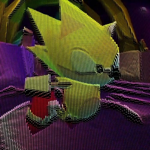 Sonic R - Can You Feel The Sunshine? [Prod. SolvedTO]