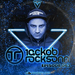 Victims Of Trance 063 @ Jackob Rocksonn