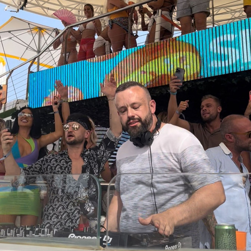 House Playlist // June 2024 // By DJ XSS