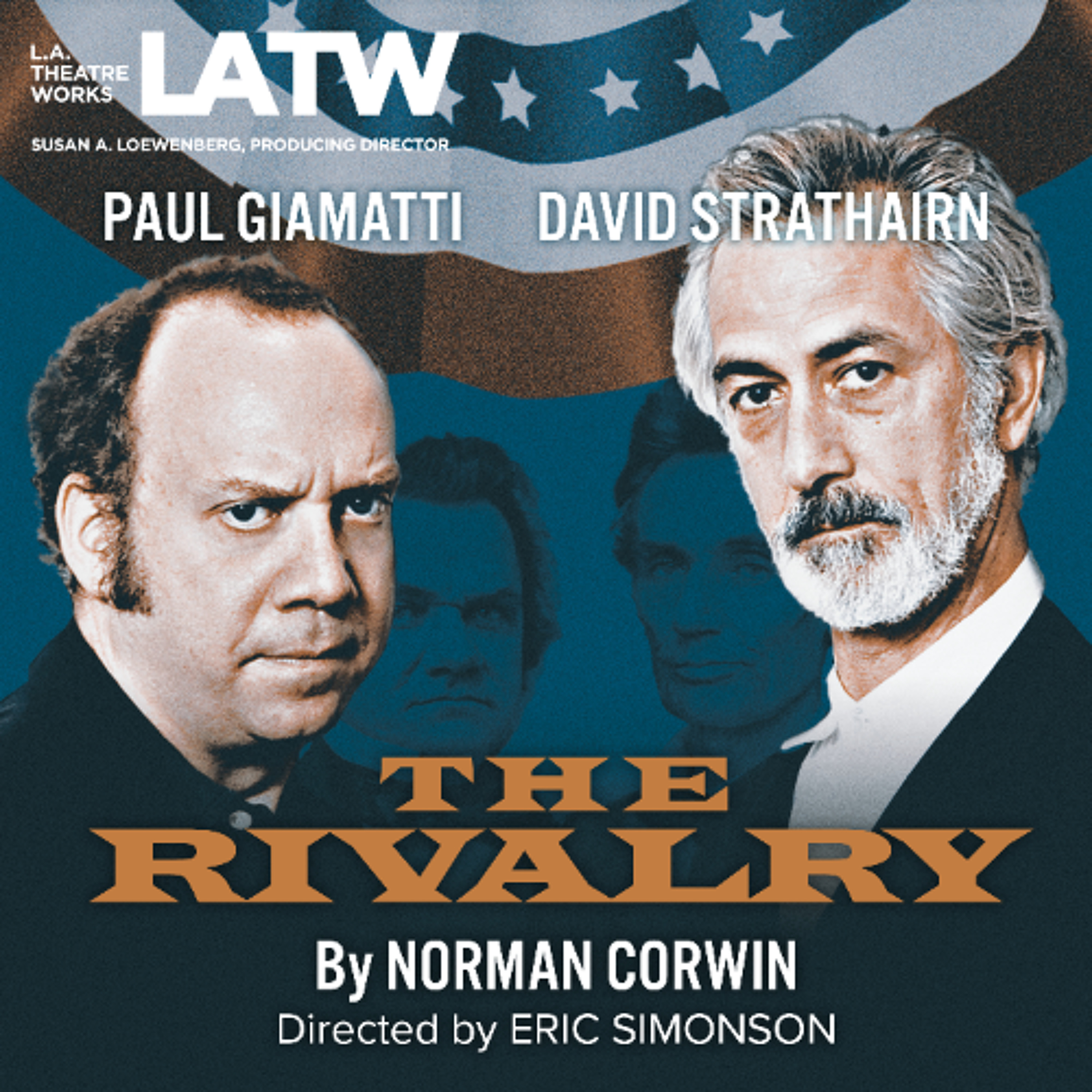 LATW_WorkSample 02 episode artwork