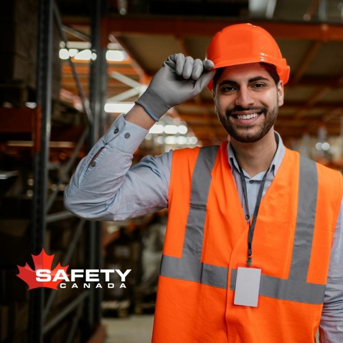 Stream episode The Importance Of Personal Safety And Early Warning