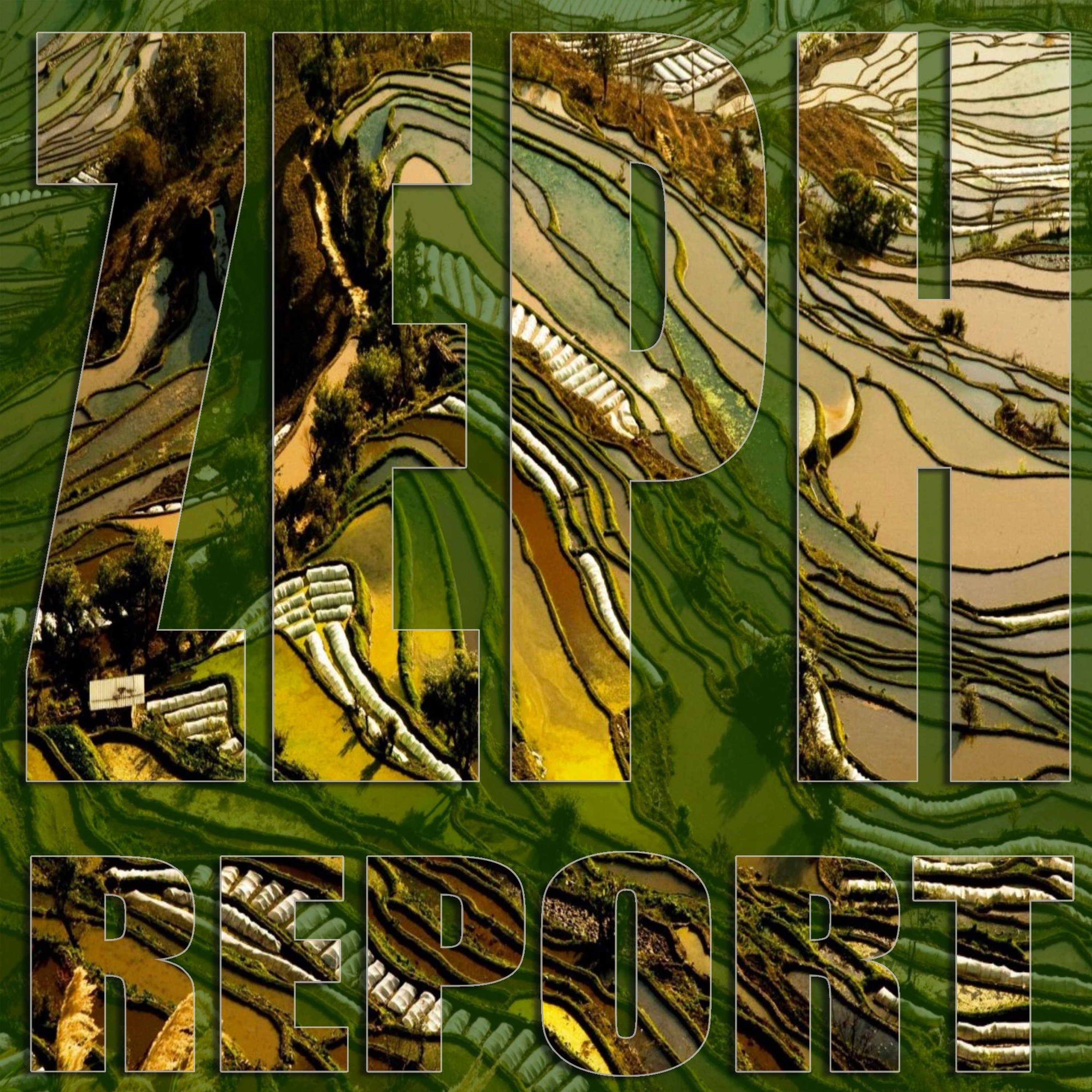 Z Media Worldwide Podcast and Music