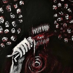 Kome greed in Hell
