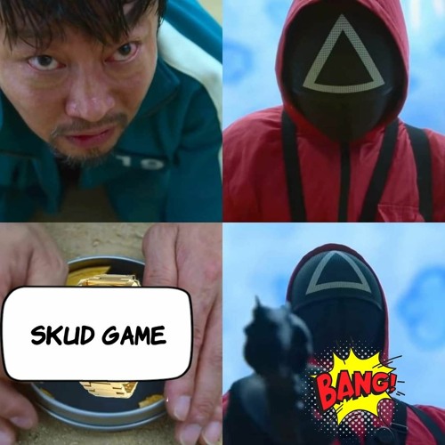 Skud Game