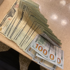 On one