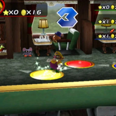 E2 - you mess with mario you mess with me