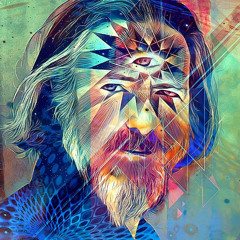 calibre magnum opus w Alan Watts  [40 min][D&B]