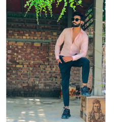 Mahiya Tery Vekhan Nu