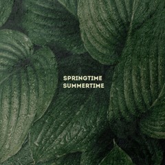 Springtime Summertime (feat. James Waves)