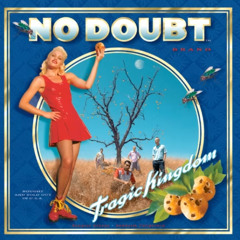 no doubt - just a girl (1 hour)
