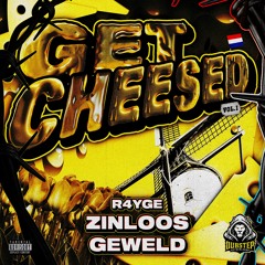 R4YGE - Zinloos Geweld