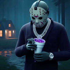 TIPPIN PURP SWAG w/ SLIM O