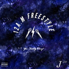 12A.M (Freestyle)