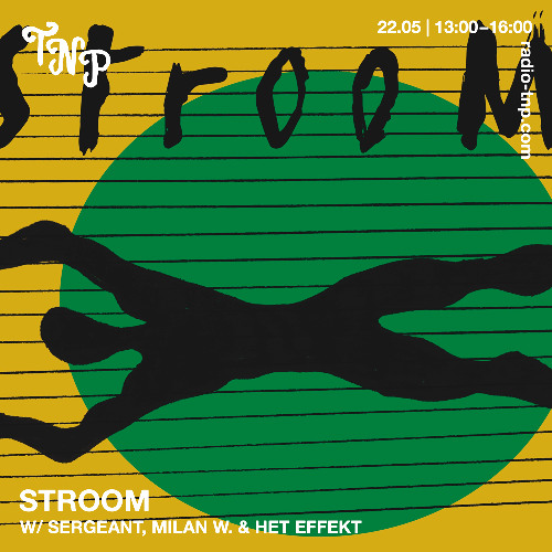 Stroom w/ Sergeant, Milan W. & het effekt
