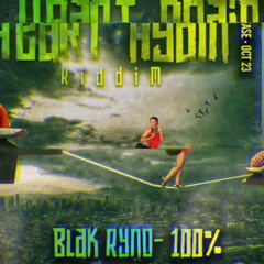 Blak Ryno - 100% [Heart Again Riddim]