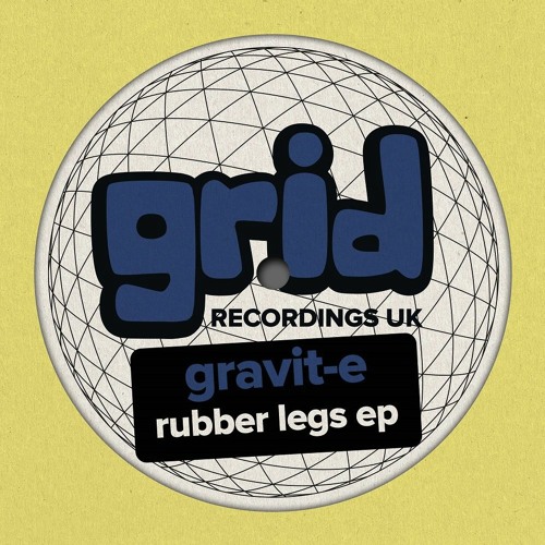 GRIDUK190 - GRAVIT-E