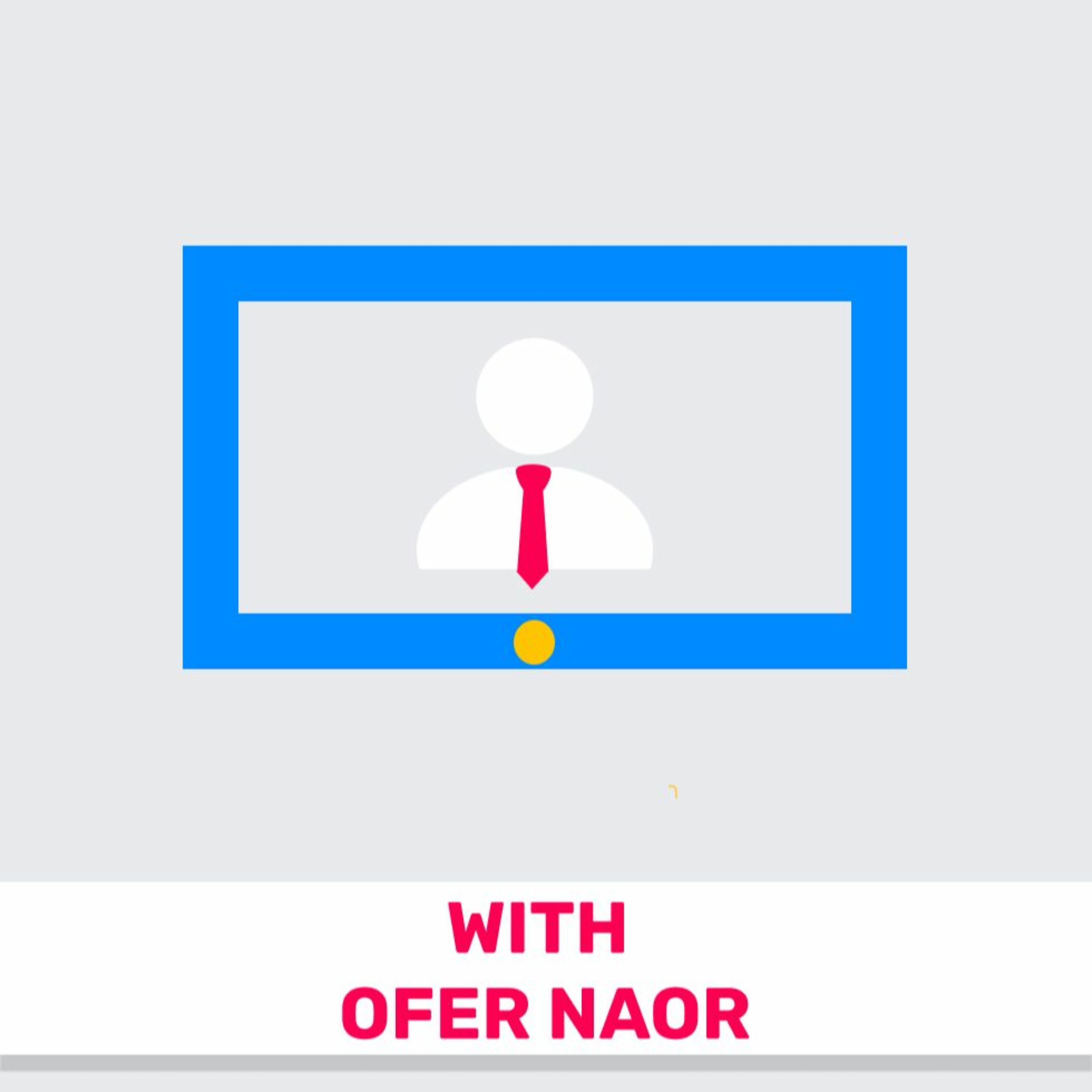 206 - TV & Digital Love Story: The Future of Mass Media Products (Featuring Ofer Naor @mako) מוצרלה | Mozzarella- A Product Management Podcast 206 - TV & Digital Love Story: The Future of Mass Media Products (Featuring Ofer Naor @mako)