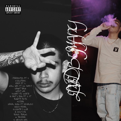 SOLUTIONS (Prod by. $lade)