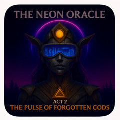 Act 2 - The Pulse of Forgotten Gods