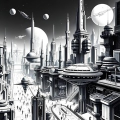 Cyber City - The Every Infernal