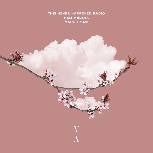 TNH Radio on SiriusXM Chill - Miss Melera, Mar 2025 (Guest Mix)