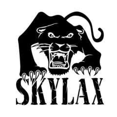 SKYLAX  RECORDS