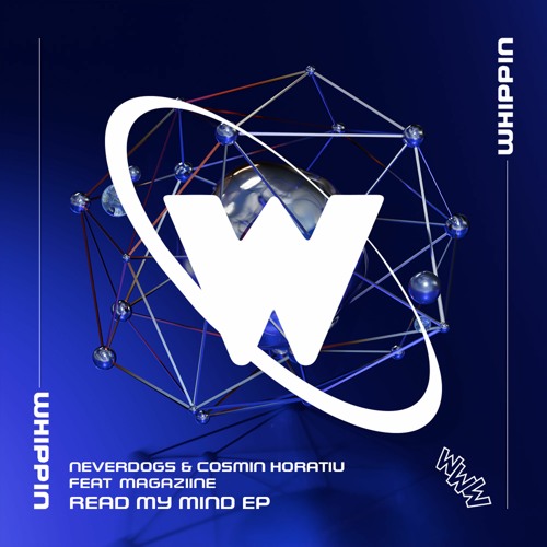 READ MY MIND EP - WHIPPIN