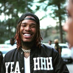 Fetty Wap - I’m A Star (feat. Monty) [2017]