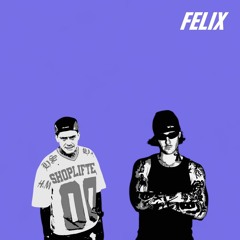 KETTAMA x Terror Reid - Fly Away XTC (Felix flip)