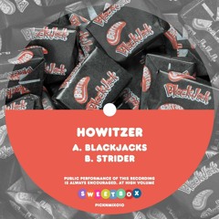 Blackjacks - Howitzer