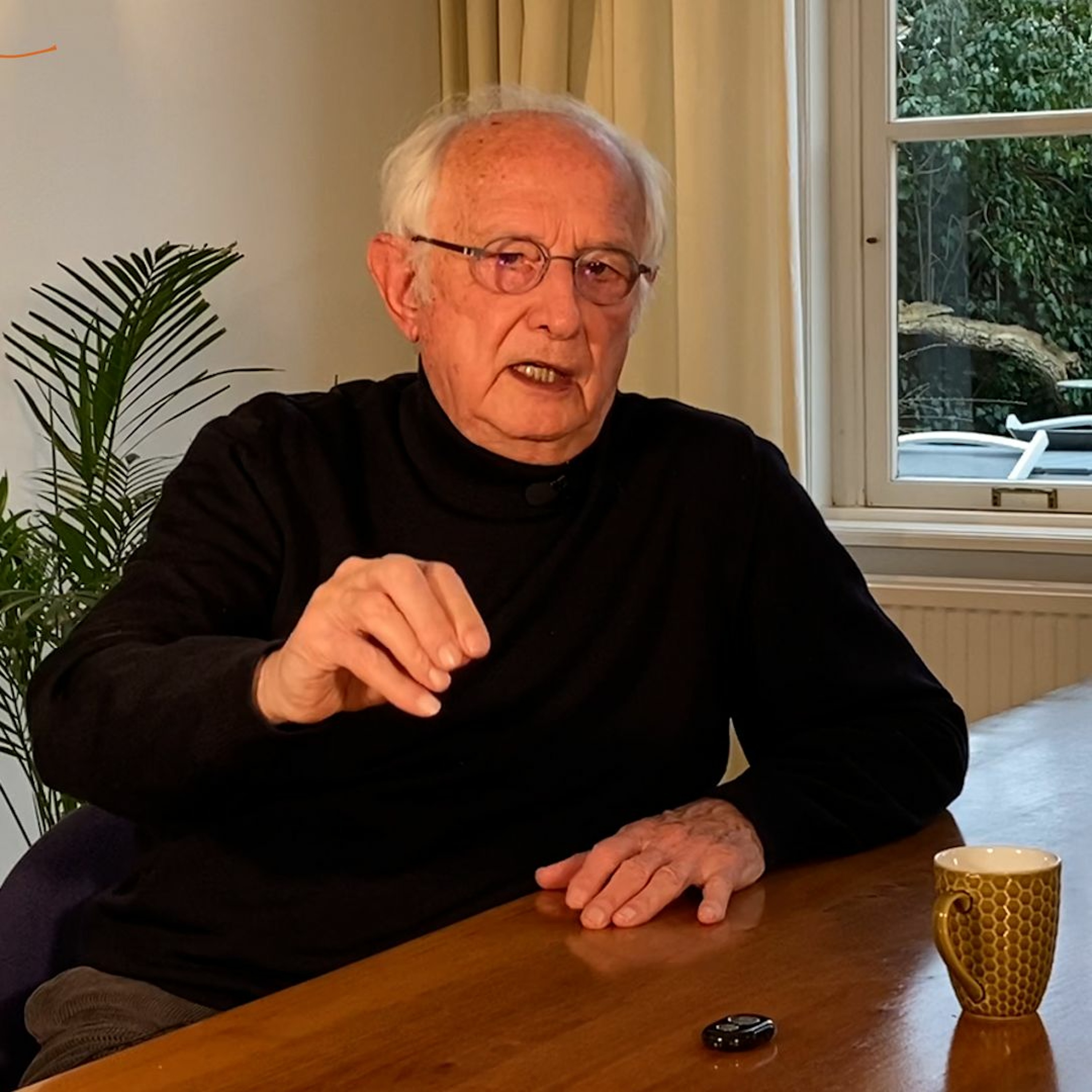 Gevoel voor Realiteit
