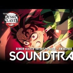 『 Awakened Tanjiro Theme 』- Demon Slayer Infinity Castle Movie OST Cover