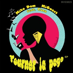 Mike Dem, Miguest - Tourner la Page ft Coco
