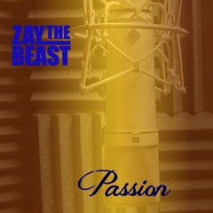 Alize - Passion