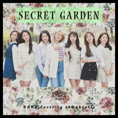 OH MY GIRL (오마이걸) - 「Secret Garden」 (비밀정원) Rock version/락버전 〈Band cover by ohmykeurie〉