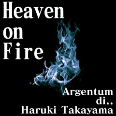 [Euphoric Hardstyle]Heaven on Fire