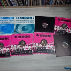 This Is 100 % Uk Hardcore .......