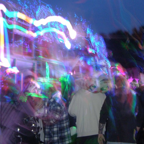 HARD TECHNO BANGERS MINI-MIX
