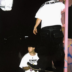 Everything was true to me prod.sogimura feat marq
