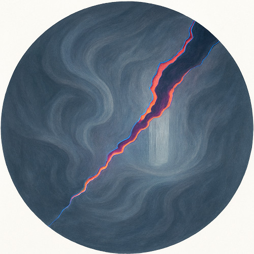 Là où s'effacent les songes