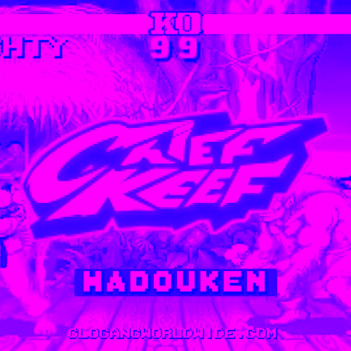 Chief Keef - Hadouken (Chopped & Screwed)