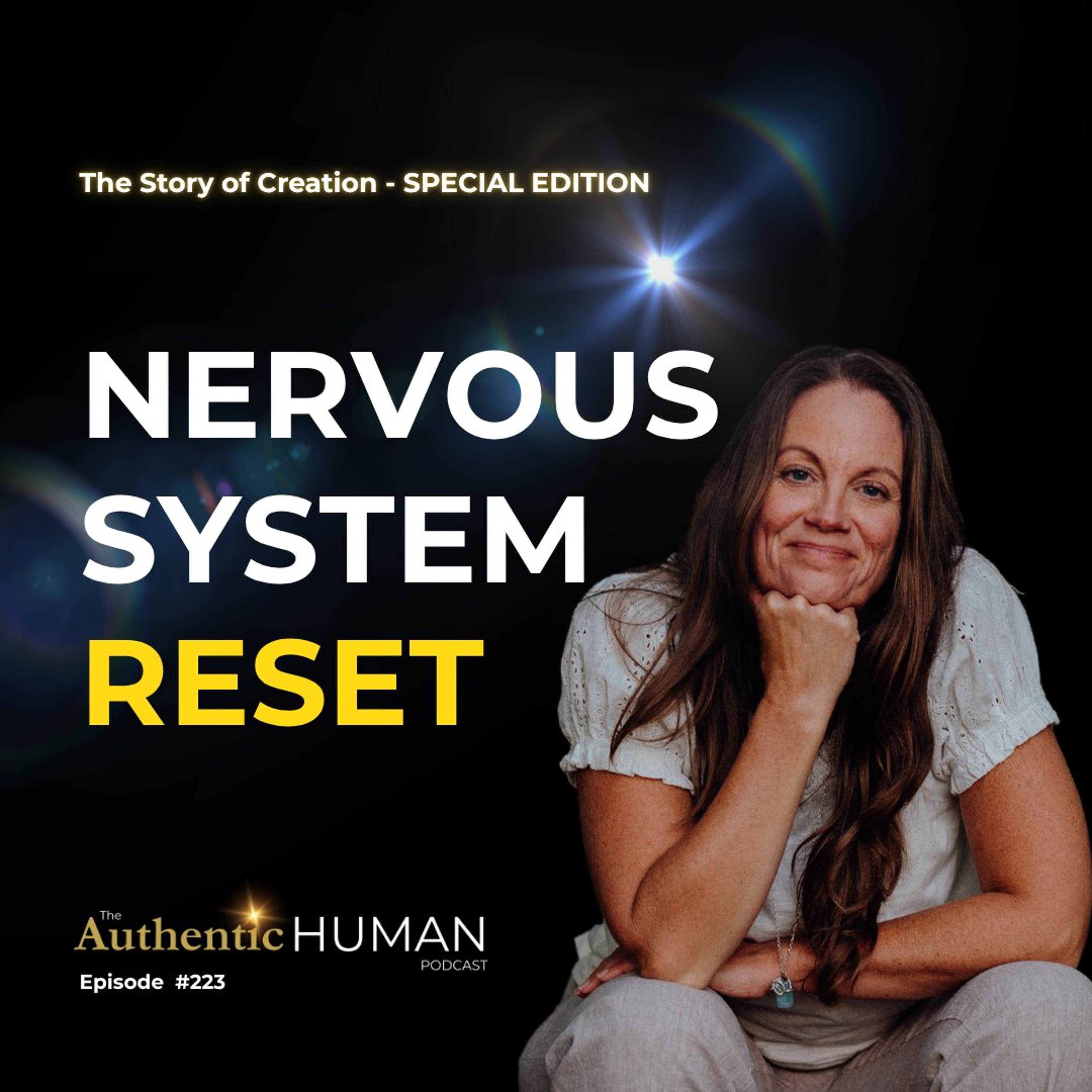 What Feels Like Chaos Is Your Welcome To The New World | Cellular Energy Healing For The 2026 Shift episode artwork